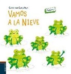 Guido van Genechten, Guido van Genechten - Vamos a la playa