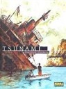 Jean-Denis Pendanx, Stéphane Piatzszek - Tsunami