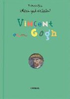 Patricia Geis - VAN GOGH