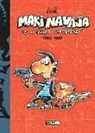 MAKINAVAJA 01 EL ULTIMO CHORIZO 1986-1987