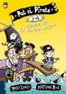 Rose Impey, Nathan Reed - Pat el Pirata y el ataque del Gorro Negro