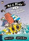 Rose Impey, Nathan Reed - Pat el Pirata y el cofre lleno de huesos