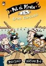 Rose Impey, Nathan Reed - Pat el Pirata y la gran fortuna