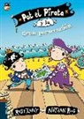 Rose Impey, Nathan Reed - Pat el Pirata y la gran persecución