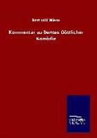 Berthold Wiese - Kommentar zu Dantes Göttlicher Komödie