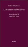 Anders Chydenius - La ricchezza della nazione