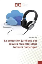 Anne-Laure M'ba, Mba-a - La protection juridique des