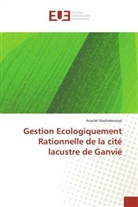 Anaclet Nzohabonayo, Nzohabonayo-a - Gestion ecologiquement