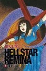 Junji Ito - Hellstar Remina