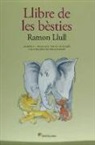 Laura Borràs i Castanyer, Pilarín Bayés - Llibre de les bèsties
