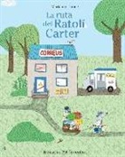 Marianne Dubuc - La ruta del ratolí carter