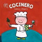 Liesbet Slegers, Liesbet Slegers - Cocinero