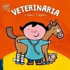 Liesbet Slegers, Liesbet Slegers - Veterinaria