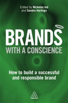 Sandra Horlings, Nicholas Ind, Nicholas Horlings Ind, Sandra Horlings, Horlings Sandra, Nicholas Ind... - Brands with a Conscience