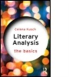 Celena Kusch, Celena (University of South Carolina Upstate Kusch, Kusch Celena - Literary Analysis