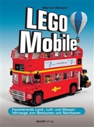 Warren Elsmore - LEGO®-Mobile
