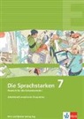 Thomas Lindauer, Werner Senn, Thomas Lindauer, Werner Senn - Die Sprachstarken 7