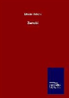 Efraim Frisch - Zenobi