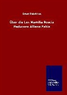 Ernst Fabricius - Über die Lex Mamilia Roscia Peducaea Alliena Fabia