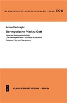 Armin Eschraghi - Der mystische Pfad zu Gott.