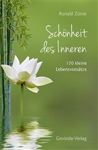Ronald Zürrer - Schönheit des Inneren