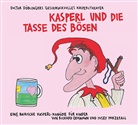 Doctor Döblinger, Richar Oehmann, Richard Oehmann, Jose Parzefall, Josef Parzefall, Josef Hader... - Kasperl und die Tasse des Bösen, 1 Audio-CD (Audio book)