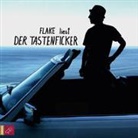 Flake, Christian 'Flake' Lorenz, Flake, Christian 'Flake' Lorenz - Der Tastenficker, 4 Audio-CDs (Audio book)