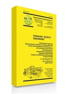 Fachverband für Strahlenschutz e.V., Michael Hajek, Franz Josef Maringer, Martina Schwaiger, Andreas Steurer, Günter Timal - Strahlen I Schutz I Gesundheit, m. CD-ROM