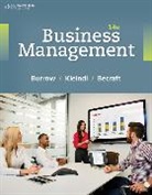Michael Becraft, Michael B. Becraft, Becraft Michael, James Burrow, James L. Burrow, Burrow James... - Business Management