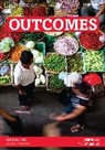 Hugh Dellar, Andrew Walkley - Outcomes - Second Edition: Outcomes Advanced Student Book with Access Code and Class DVD