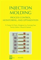 X Chen, Xi Chen, Furong Gao, Ningyun Lu, Ningyun et al Lu, Y Yang... - Injection Molding