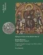 Rory Naismith - Sylloge of Anglo-Saxon Coins II