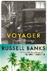 Russell Banks - Voyager