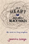 Jasemine Warga, Jasmine Warga - My Heart and Other Black Holes