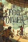 Joel Ross, Joel Ross - The Fog Diver