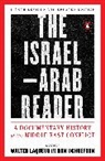 Walter Laqueur, Walter (EDT)/ Schueftan Laqueur, Dan Schueftan, Walter Laqueur, Dan Schueftan - The Israel-Arab Reader