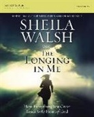 Sheila Walsh - Longing in Me Study Guide