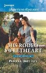 Pamela Britton - His Rodeo Sweetheart