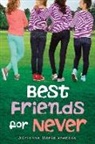 Adrienne Maria Vrettos - Best Friends for Never