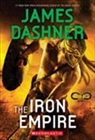 James Dashner - The Iron Empire (Infinity Ring, Book 7)