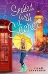 Lisa Schroeder - Sealed With a Secret