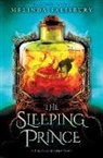 Melinda Salisbury - The Sleeping Prince