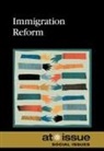 Greenhaven Press (COR), Noël Merino - Immigration Reform