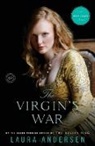 Laura Andersen - The Virgin's War