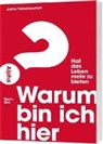 Alph International, Alpha International - Warum bin ich hier? - Alpha Teilnehmerheft