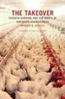 Monica Gisolfi, Monica R. Gisolfi, James Giesen - The Takeover
