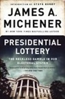 Steve Berry, James A Michener, James A. Michener, James A./ Berry Michener - Presidential Lottery