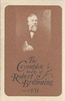 Robert Browning, Roma A. King Jr., Roma A. King Jr. - The Complete Works of Robert Browning, Volume VII