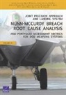 Mark V. Arena, Irv Blickstein, Kathryn Connor, Abby Doll, Jeffrey A. Drezner, Kristy N. Kamarck... - Joint Precision Approach and Landing System Nunn-Mccurdy Breach Root Cause Analysis and Portfolio Assessment Metrics for DOD Weapons Systems