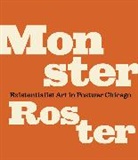 Richard A. Born, Born Richard A., John Corbett, John (Professor of Mental Handicap Corbett, Jim Dempsey, Dempsey Jim... - Monster Roster